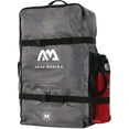 thumbnail image 3 of Aqua Marina Premium Kayak/Canoe Zip Backpack – M, 3 of 3