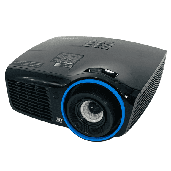 Pre-Owned InFocus IN3134A DLP Projector 4200 ANSI Bright Colour Full HD 3D 1080p HDMI