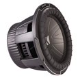 thumbnail image 1 of Kicker CompQ10 Q-Class 10-Inch (25cm) Subwoofer, Dual Voice Coil 4-Ohm, 1 of 4