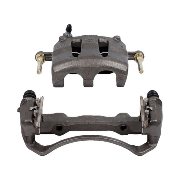 Power Stop Front Left One Stock Replacement Caliper L1673