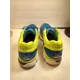 thumbnail image 5 of ASICS Gel Kayano 21 Royal Lightning Flash Yellow Athletic Shoes Men's sz 9.5, 5 of 6