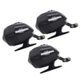 thumbnail image 1 of S SERENABLE 3 Pcs Moulinets de Pêche en Acier Inoxydable 10LB/85YDS pour Chasse et Pêche, 1 of 6