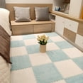 thumbnail image 3 of Soft Plush Children's Mat Baby Play Mat Baby Toys Eva Foam Puzzle Carpet In Children's Room Keep Warm Playmat 30*30*1CM, 3 of 10