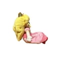 thumbnail image 2 of Princess Peach Medium 10" peluche, 2 of 4