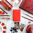 thumbnail image 5 of Polaroid Zip Mobile Instant Photo Printer, Red, POLMP01R, 5 of 7
