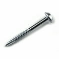 thumbnail image 2 of Kreg SML-F150-100 Zinc Pocket Screws, 1 1/2-Inch #7 Fine Thread, Maxi-Loc Head (100 Count), 2 of 6