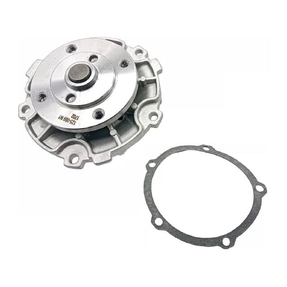 Water Pump - Compatible with 1987 - 1994 Chevy Cavalier 1988 1989 1990 1991 1992 1993
