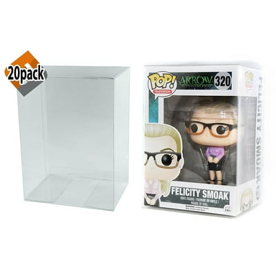 Funko 2024 pop cases