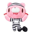 thumbnail image 3 of Gloomy Bear - Gloomy Bear Convict Plush 8"H, 3 of 7