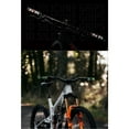 thumbnail image 6 of Mountain Bicycle Double Locking Lock On Handle Grip MTB Mountain Road Bike Cycling Handle Bar Grips, 6 of 17