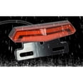 thumbnail image 1 of Rear Light Tail Brake Light Ebike Rear Tail Light Easy To Install Bike Lights Rear, 1 of 4