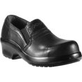 thumbnail image 2 of ARIAT WORK Women's Expert Safety Clog Composite Toe ESD Clog Work Shoes Black - 10011976, 2 of 6