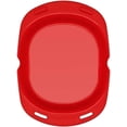 thumbnail image 2 of Omelet Maker, Omelette Maker Microwave Omelette Maker Silicone Omelette Tool Non Stick Roll Baking Pan Swewared Red, 2 of 5