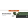 Ozark Trail Tritech Airbed Queen 14 inch with In & Out Pump and
