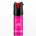 thumbnail image 2 of Gas Pimienta Lacrimogeno 14 Gramos Defensa Personal Rosa PSP De Tiro Deportivo Psp PS-GDPP-PK, 2 of 2