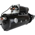 thumbnail image 2 of New 24 Volt Starter Compatible with Autocar with Caterpillar 1693T / TA Engine 1970-1979, 2 of 2