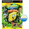 SpongeBob SquarePants featuring NickToons: Globs of Doom (PS2) - Pre-Owned