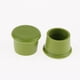 thumbnail image 3 of Tapones De Botella De Corcho De Sílice Piezas Tapones De Sellado Tapones De Corcho Para Bar Verde, 3 of 9