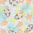 thumbnail image 6 of Disney Moana Short Sleeve T-Shirt (Girls), 3 Pack, Sizes 2T-12, 6 of 7