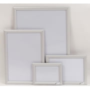 سيكو 11 × 14 بوصة. تحميل أمامي سهل فتح المفاجئة ملصق - صورة فضية بأكسيد الألومنيوم