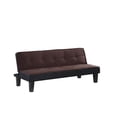 thumbnail image 4 of Acme Furniture Hamar Futon, Multiple Colors, 4 of 5