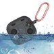 thumbnail image 4 of Funda para Consola Juegos Protectora Silicona Con Llavero 4 2024, 4 of 9