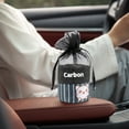thumbnail image 6 of FloHua Christmas Gifts Car Activated Carbon Bag Activated Carbon To Odor Household Cartoons Pattern Carbon Bag 300g Home Essentials, 6 of 6