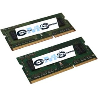 16GB (2 x 8GB) DDR3 SDRAM Memory Kit