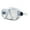 Ice Blue, variant on Genesis Glance 2-Lens Mask