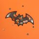 thumbnail image 5 of Troqueles de corte de metal con forma de murciélago volador para Halloween, manualidades hechas a mano, bricolaje, álbumes de recortes, suministros de relieve para niños, niñas y niños, 5 of 5