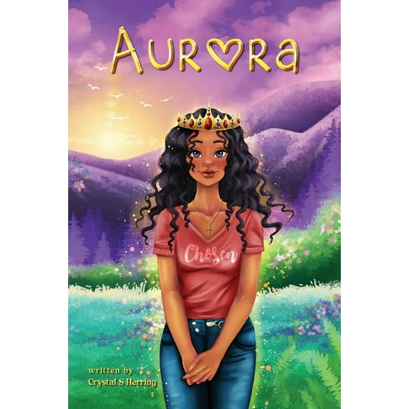 Aurora, (Paperback)