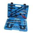 thumbnail image 4 of Kit de herramientas de servicio de culata, instalador de eliminación reparación de automóviles de acero válvula de motor de extracción de resorte para, 4 of 8
