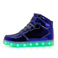 thumbnail image 1 of Zapatos con luz LED para niños y niñas, zapatillas luminosas intermitentes, regalo, 1 of 4