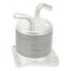 thumbnail image 3 of Enfriador de aceite de transmisión CVT 21606 1XF0A conjunto de enfriador de aceite de radiador de caja de cambios para Sentra Rogue Juke, 3 of 8