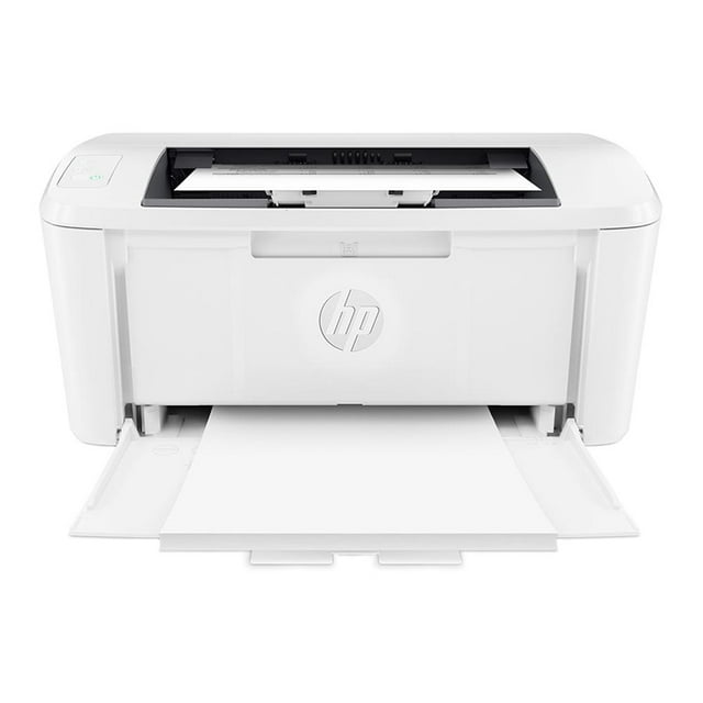 Impresora HP Laser Jet M111a, impresión monocromatica