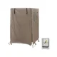 thumbnail image 2 of Funda grande impermeable para jaula de loros, a prueba de viento y polvo, protección nocturna para jaula de pájaros, diseño lavable y duradero, 2 of 5
