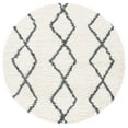 thumbnail image 4 of Safavieh Venus Nanda Geometric Shag Area Rug, 4 of 6