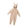 thumbnail image 4 of Mono infantil divertido con diseño de animales para adolescentes, ideal para Halloween, espectáculos y compras. M, 4 of 9