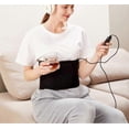thumbnail image 4 of Red Light Therapy Belt for Body Pain, Infrared Light Therapy with Timer and Remote, 4 of 5