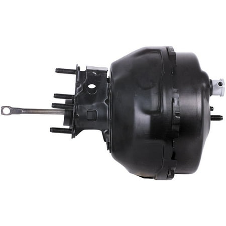 CARDONE Reman 54-71249 Power Brake Booster fits 1983-1986 Buick, Cadillac, Chevrolet