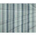 thumbnail image 4 of oneOone Polyester Lycra Fabric Chevron Block Printed Fabric 1 Yard 56 Inches Wide, 4 of 4