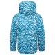 thumbnail image 5 of Dare 2B - Chaqueta de Esquí Verdict Estampado de Cebra Niñas (Azul Metilo Oscuro) Dare 2B UTRG6427_darkmethylblue, 5 of 6