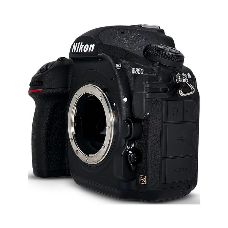 Nikon D850 New Nikon Dslr 2020 Dslr 2020 Best Dslr Camera In The
