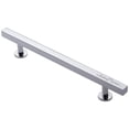 thumbnail image 3 of Ashley Norton MT4670-102-GSN Huntington 4" Center To Center Luxury Solid Brass Square, 3 of 3