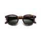 thumbnail image 2 of Lentes para Sol  Marca B+D Solskin Hop Color  Tortuga Proteccion UV400, 2 of 7