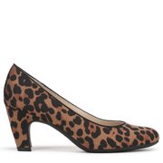LifeStride Women's Parigi Plus Pump - Medium & Wide Width