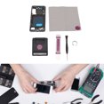thumbnail image 1 of YOUTHINK Metal Phone Middle Frame Repair Tools Kit For Galaxy S21 Replacement, 1 of 7