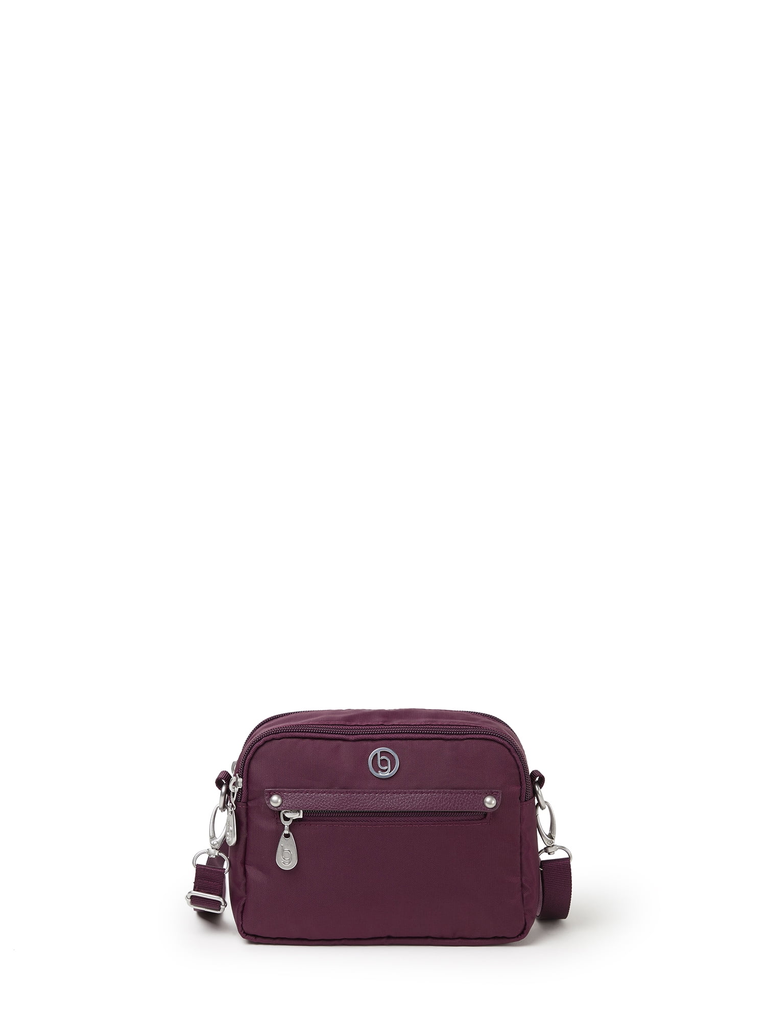 bg by baggallini Oakland Crossbody Bag