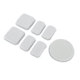 thumbnail image 2 of Cojín protector para casco, kit de acolchado para casco, 7 piezas, alfombrilla protectora para casco, forro de cojín para casco, mayor durabilidad, 2 of 12