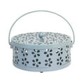 thumbnail image 3 of Soporte Portátil para Bobina Mosquitos Con Incienso Metal (bronce), 3 of 7